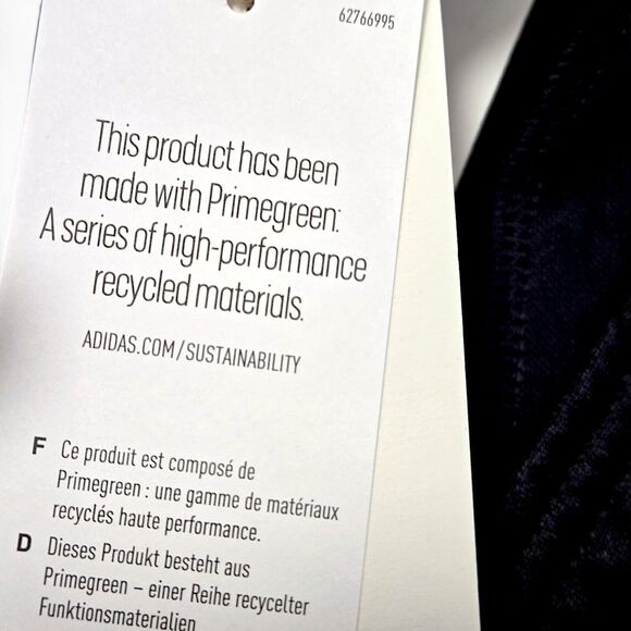 NEW Adidas Men's Tiro 21 Track Pants Black & White Size 3XLT Athletic Wear - Picture 10 of 14